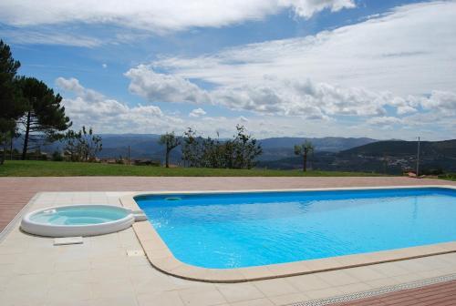 Foto general de Casa Rural Quinta Manhas Douro