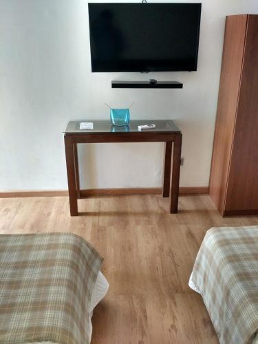 Foto de una habitación de Hostal del Valle