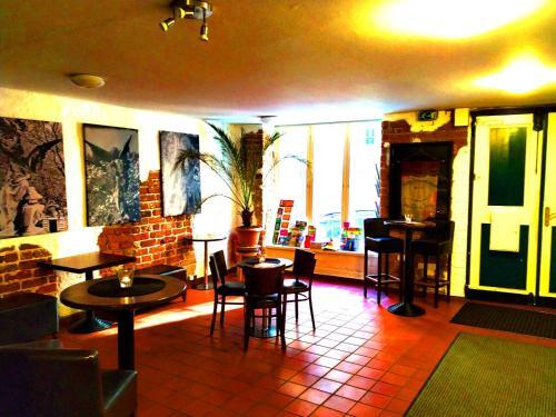 Photo – Altstadt-Hostel CVJM Lübeck