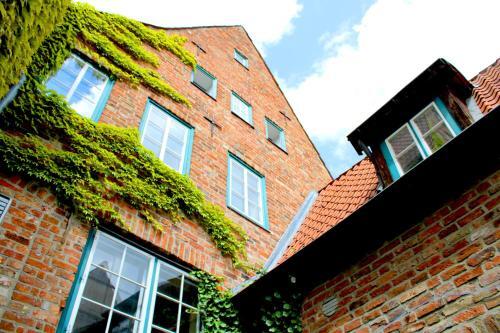 Photo – Altstadt-Hostel CVJM Lübeck