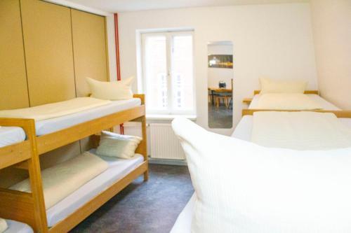 Room – Altstadt-Hostel CVJM Lübeck