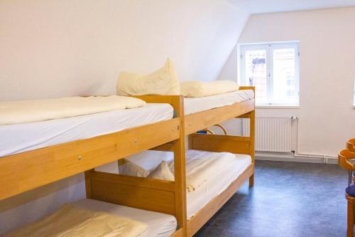 Room – Altstadt-Hostel CVJM Lübeck