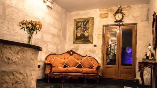Foto general de Hotel El Portal De San Lázaro