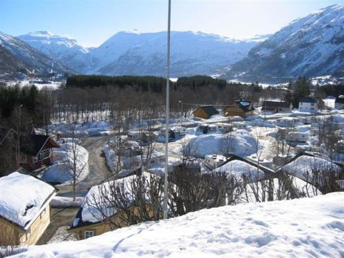 Røldal Hyttegrend & Camping, Røldal - Central de Reservas