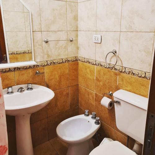 Foto general de Apart Hotel Sorrento