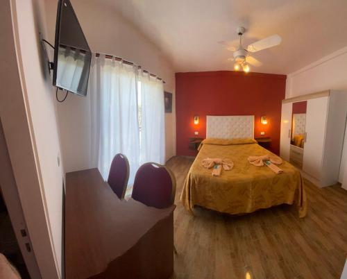 Foto general de Apart Hotel Sorrento