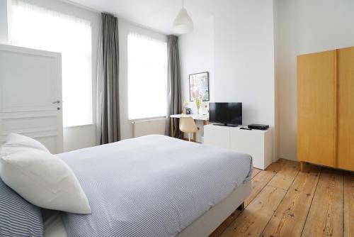 Room – B&amp;amp;B Home &amp;amp; the City