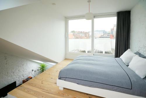 Room – B&amp;amp;B Home &amp;amp; the City