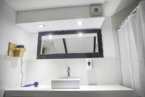Foto de una habitación de Kokopelli Hostel Cusco