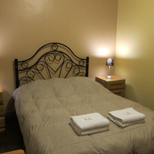 Foto de una habitación de Kurumi Hostel