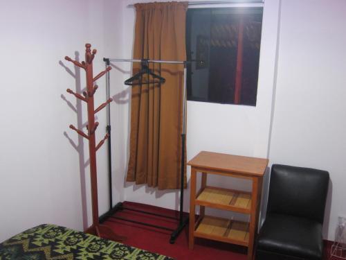 Foto general de Kurumi Hostel