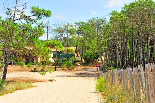 Photo – La Forestière - Pension Complète