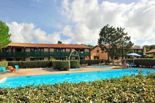Photo – La Forestière - Pension Complète