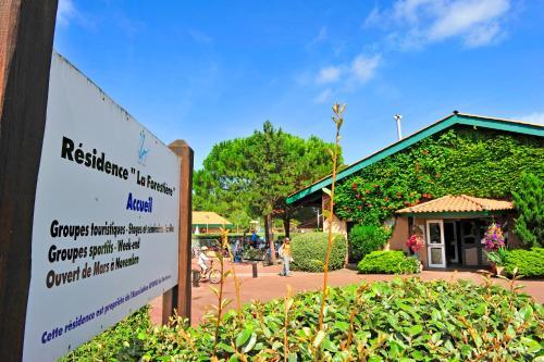 Photo – La Forestière - Pension Complète
