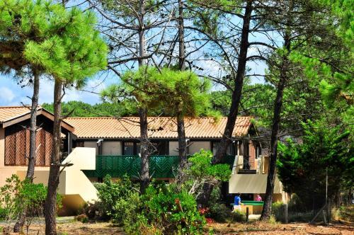 Photo – La Forestière - Pension Complète