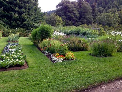 Foto general de Bed-and-Breakfast La Confluencia