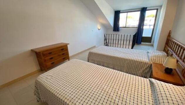 Foto de Apartamentos Voramar Altamar