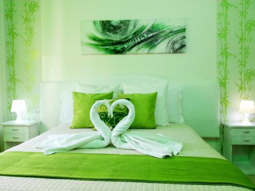 Foto de una habitación de Mamma Lucia B&amp;amp;B