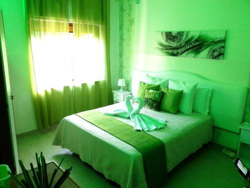 Foto de una habitación de Mamma Lucia B&amp;amp;B