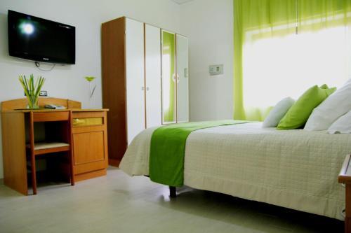 Foto de una habitación de Mamma Lucia B&amp;amp;B