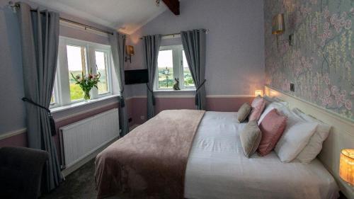 Room – Bed-and-Breakfast Leeming Wells