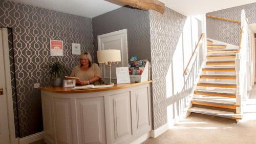 Photo – Bed-and-Breakfast Leeming Wells