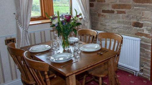 Room – Bed-and-Breakfast Leeming Wells