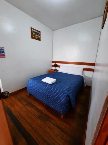 Foto general de Sumayaq Hostel Cusco