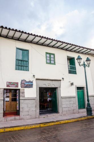Foto general de Sumayaq Hostel Cusco