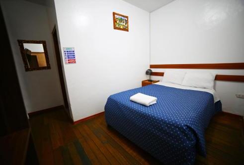 Foto general de Sumayaq Hostel Cusco