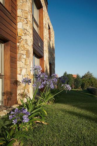 Foto general de Viñas del Mar Apart &amp;amp; SPA Aparthotel