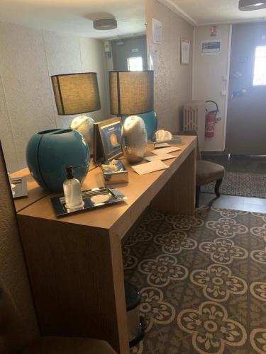 Foto general de Résidence et Chambres d&amp;#039;Hôtes de La Porte d&amp;#039;Arras