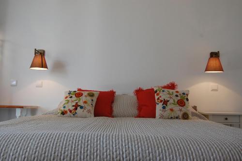 Foto de una habitación de Vinha do Gaio