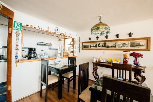 Foto general de Lezaeta Bed and Breakfast