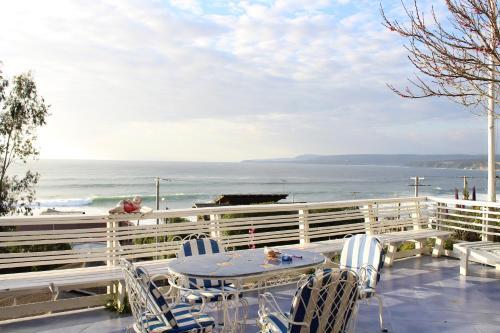 Foto general de Lezaeta Bed and Breakfast