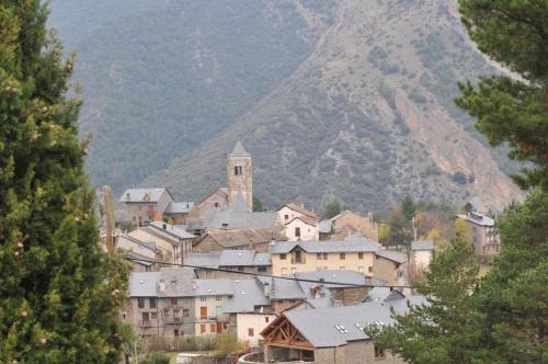 Foto general de Casa Rural La Comella