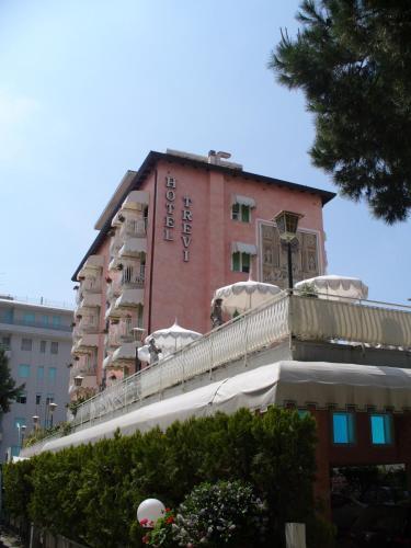 Foto general de Hotel Trevi