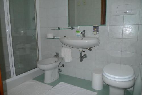 Foto de una habitación de B&amp;amp;B Ai Prati
