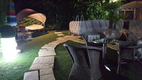 Foto general de B&amp;amp;B Ai Prati