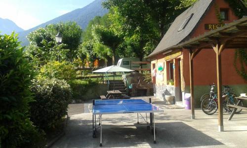 Foto general de Camping Forcanada