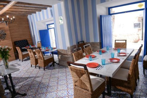 Foto general de Quinta San Blas by Ananay Hotels