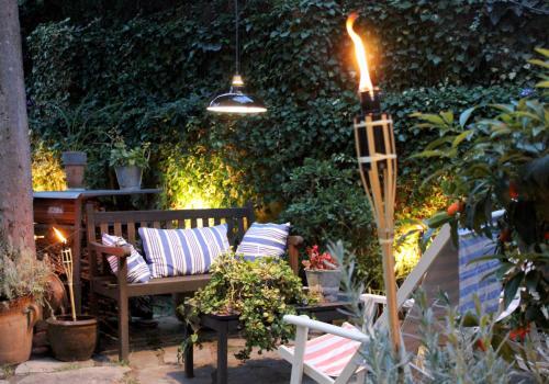 Photo – Caldescans Bed&amp;amp;Breakfast