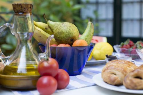 Room – Caldescans Bed&amp;amp;Breakfast