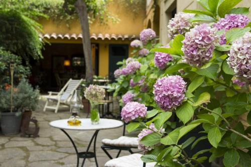Photo – Caldescans Bed&amp;amp;Breakfast