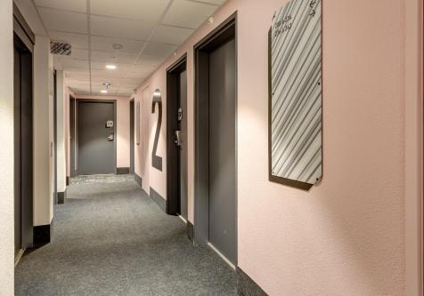 Foto general de B&amp;amp;B Hôtel Paris Sud Chatenay Malabry