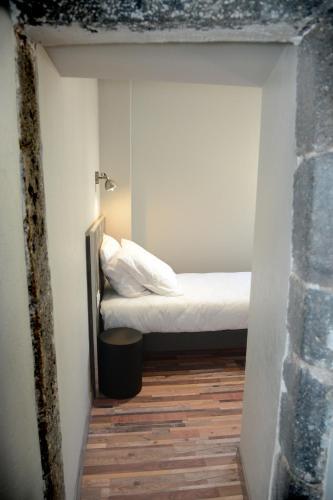 Foto de una habitación de Yseria Hôtel