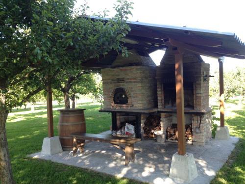 Foto de una habitación de Casa Rural Garabilla