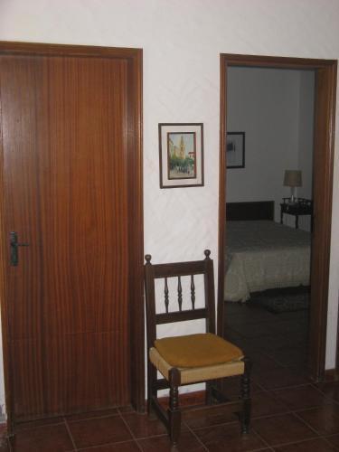 Foto de una habitación de Albergaria do Lageado