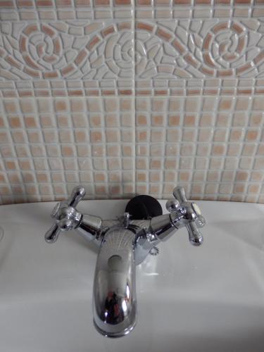 Foto de una habitación de B&amp;amp;B Casa Agradable