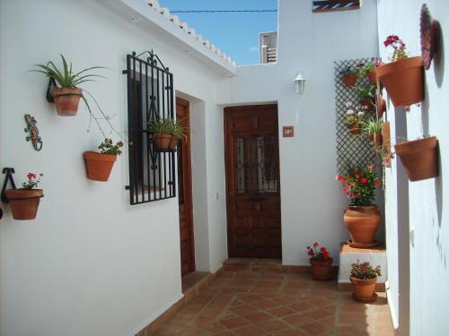 Foto general de B&amp;amp;B Casa Agradable